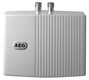 Проточные водонагреватели AEG серии MTD