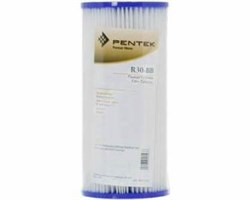 Картридж лепестковый R50-BB Pentek 10" механическая очистка - фото 6161