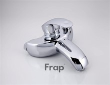 Смеситель для ванны FRAP F3221 - фото 9253