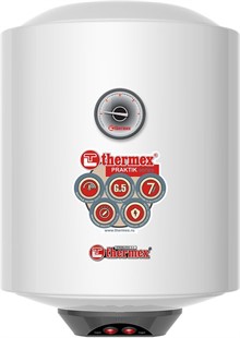 THERMEX Praktik 100 V водонагреватель  - фото 9313