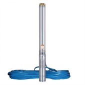 Скважинный насос BELAMOS TF3-110 (1200 Вт) кабель 65 м