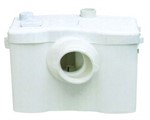 Канализационная установка Speroni WC 670