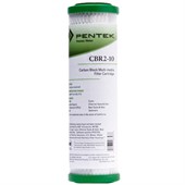 Pentek картридж CBR2-10 sl уголь 0,5 мкм