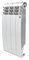 Радиатор биметаллический Royal Thermo BiLiner 500 4 секции - фото 10094