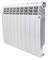 Радиатор биметаллический Royal Thermo BiLiner 500 10 секций - фото 10101