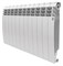 Радиатор биметаллический Royal Thermo BiLiner 500 12 секций - фото 10104