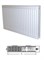 Радиатор Kermi FKO 22 0505 ( Керми тип 22 500x500 мм) - фото 6341