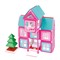 Магнитный конструктор MAGFORMERS 705001 Sweet House Set - фото 7967