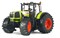 Трактор Claas Atles 936 RZ Bruder 03-010 - фото 8298